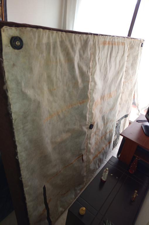 BASECAMA TAMAÑO DOBLE 140CM X 190CM en Itagüí - Imagen 2