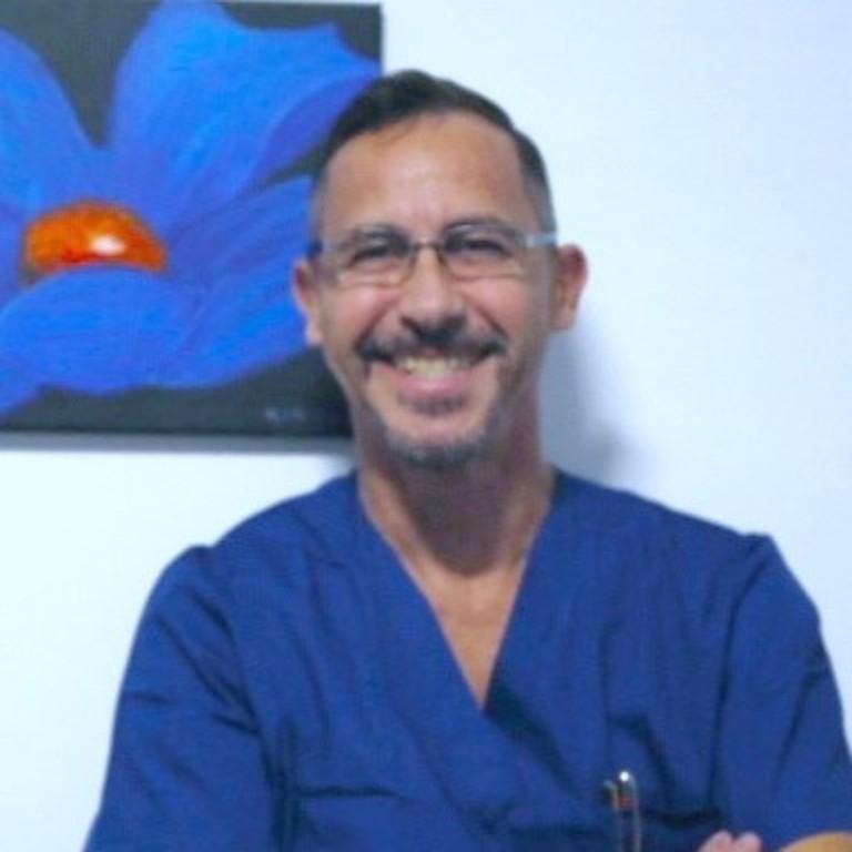 SOCIOSANITARIO PACIENTES DEPENDIENTES en Alhaurín de la Torre - Imagen 1