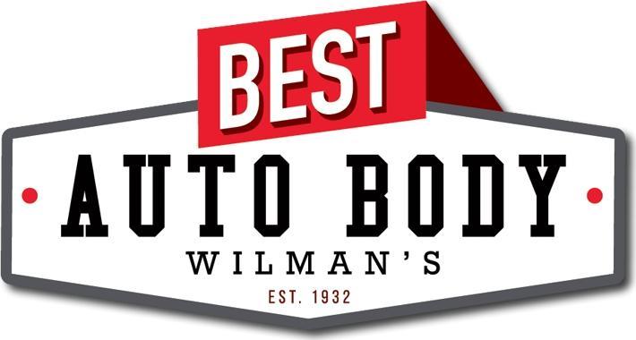 Wilman's Best Auto Body in Newark - Image 1