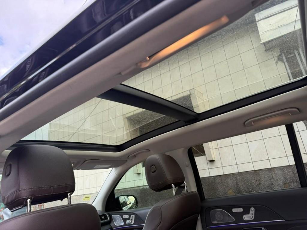 Mercedes Benz GLS 450 4MATIC 2020 au Cameroun - Photo 7