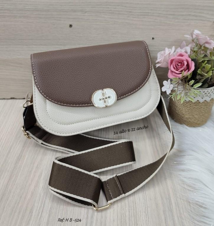 Bonitos Modelos De Carteras Para Damas Interesados Ws 6477-64967 en Chitré - Imagen 1