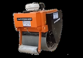 Rodillo Compactador Sencillo Hypermaq en México - Imagen 1