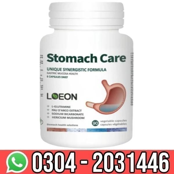 Stomach Care Capsules Price In Peshawar in Pakistan - Image 1