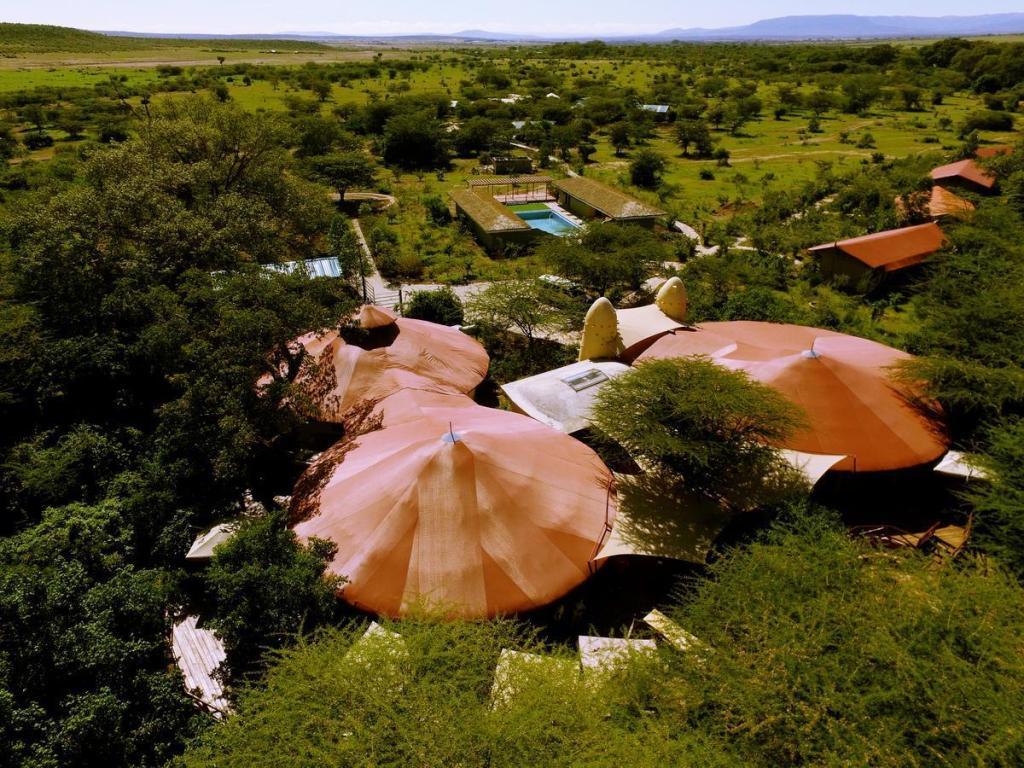 Azure Mara Haven in Kenya - Image 1