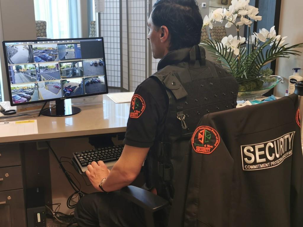 Security Guard Services Alberta in Edmonton - Image 2