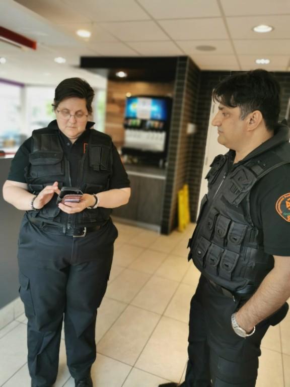 Security Guard Services Alberta in Edmonton - Image 3