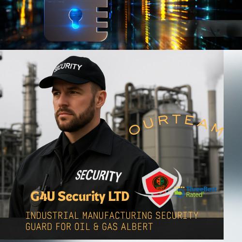 Security Guard Services Alberta in Edmonton - Image 4