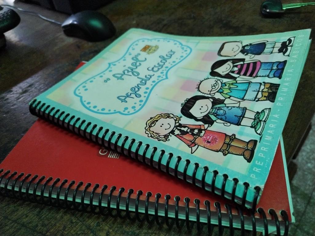 BONITAS AGENDAS EDUCATIVAS 2026 en Guatemala - Imagen 2