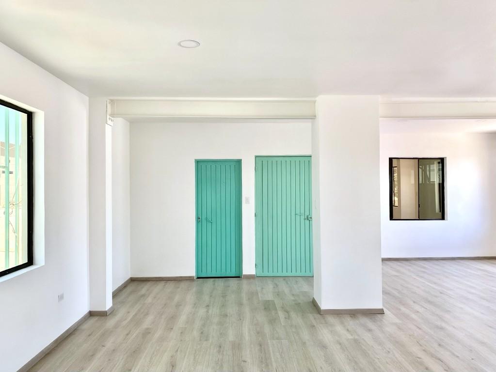OFICINA EN RENTA RECIÉN REMODELADA EN OTAY CIUDAD INDUSTRIAL en México - Imagen 4