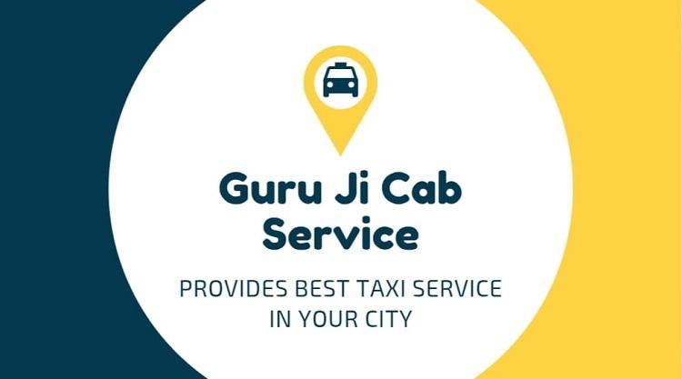 Taxi Service in Rohtak in India - Image 1