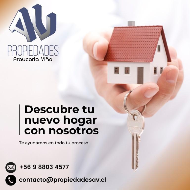 VENDEMOS SU PROPIEDAD. CONFÍE EN NOSOTROS en Chile - Imagen 3