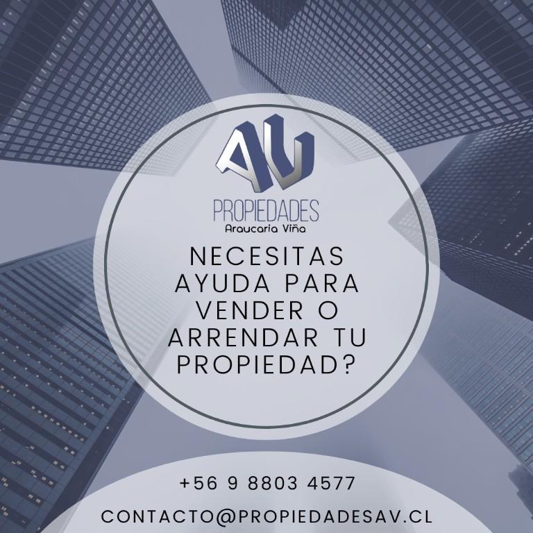 VENDEMOS SU PROPIEDAD. CONFÍE EN NOSOTROS en Chile - Imagen 4