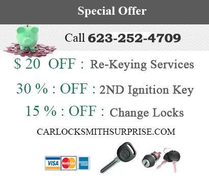 Car locksmith Surprise in Phoenix - Image 2