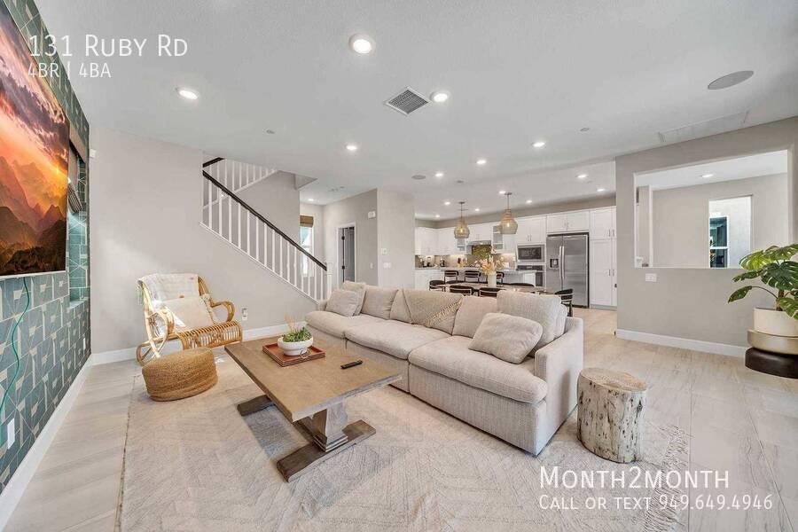 The Tranquil Hideaway on Ruby Rd in Los Angeles - Image 1