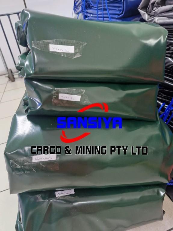 PVC Dam Liner-Heavy Duty in South Africa - Image 3