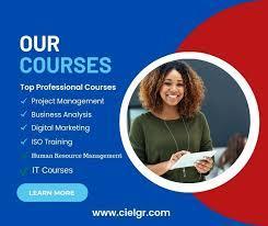 CISSP Certification Training In Port Harcourt. in Port Harcourt - Image 1