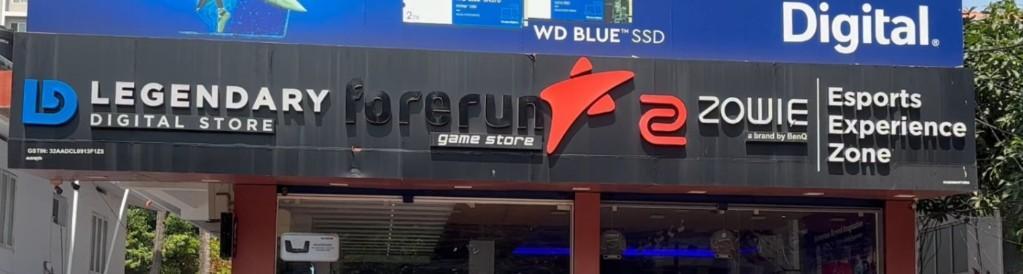 Legendary Game Store - Computer store in Kadavanthra, Kochi in Cherai - Image 3
