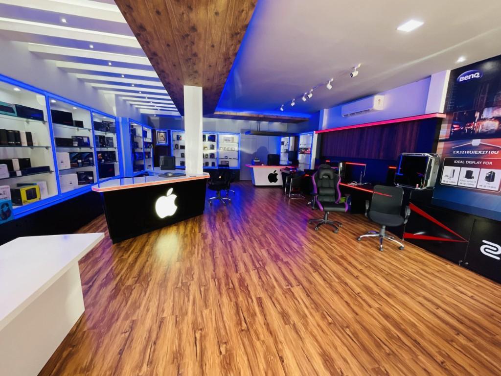 Legendary Game Store - Computer store in Kadavanthra, Kochi in Cherai - Image 9