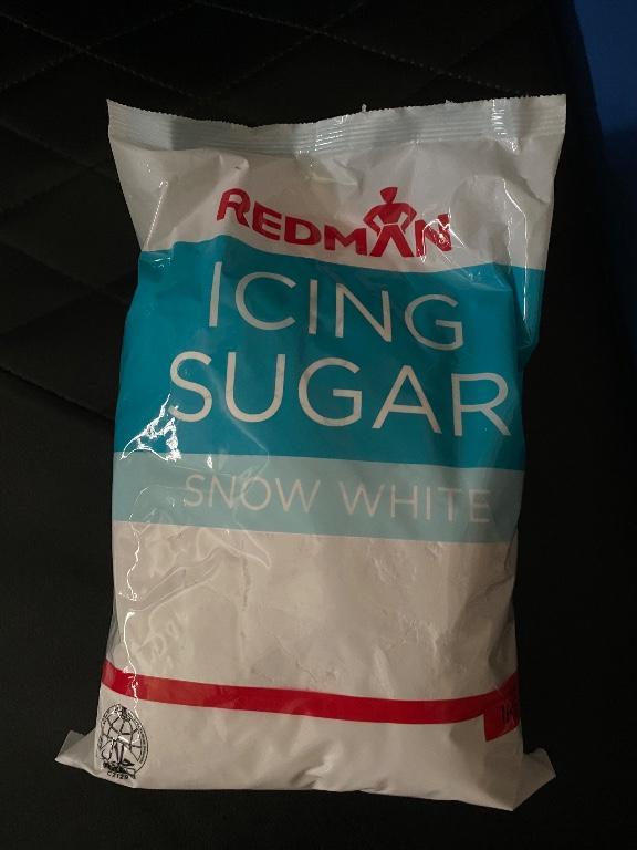 Icing Sugar - 2kg - new in Toa Payoh - Image 1