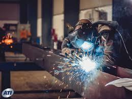 TRAIN RIG WELDING AT LINEM TRAINING CENTRE(0711634617) in Nelspruit - Image 1