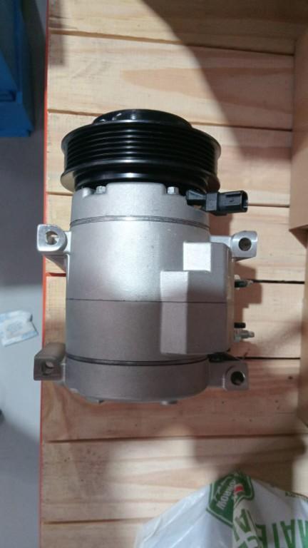 AIRCON COMPRESSSORS in South Africa - Image 3