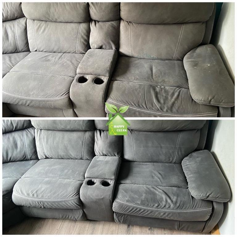 PROFESSIONAL SOFA CLEANING in Swords - Image 3