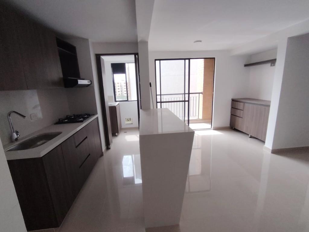 VENTA APARTAMENTO RIONEGRO en Santuario - Imagen 1