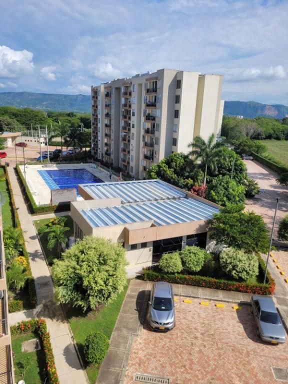 ARRIENDO APARTAMENTO AMOBLADO RICAURTE en Colombia - Imagen 10