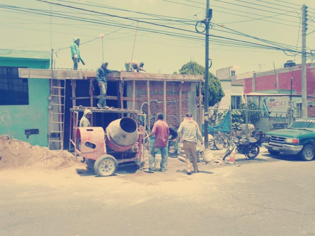 PERMISOS DE OBRAS DE CONSTRUCCION CON D.R.O. en San Juan del Río - Imagen 1