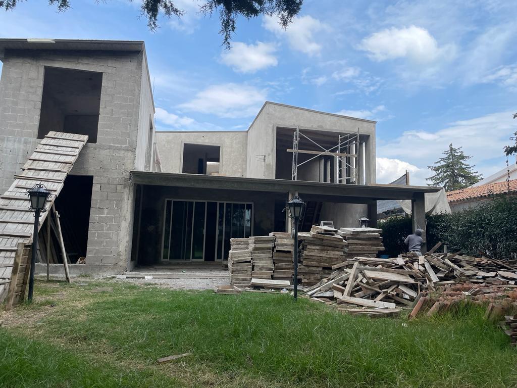 PERMISOS DE OBRAS DE CONSTRUCCION CON D.R.O. en San Juan del Río - Imagen 2