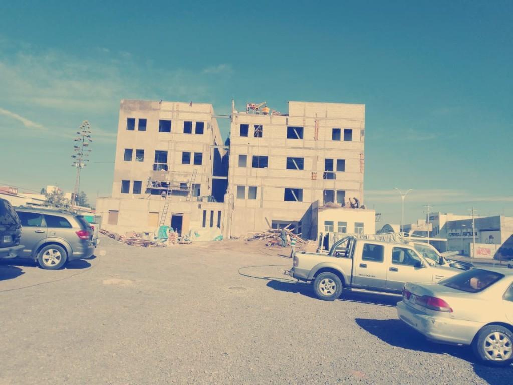 PERMISOS DE OBRAS DE CONSTRUCCION CON D.R.O. en San Juan del Río - Imagen 3
