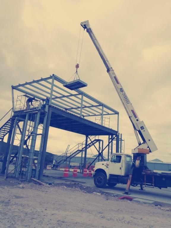 PERMISOS DE OBRAS DE CONSTRUCCION CON D.R.O. en San Juan del Río - Imagen 4