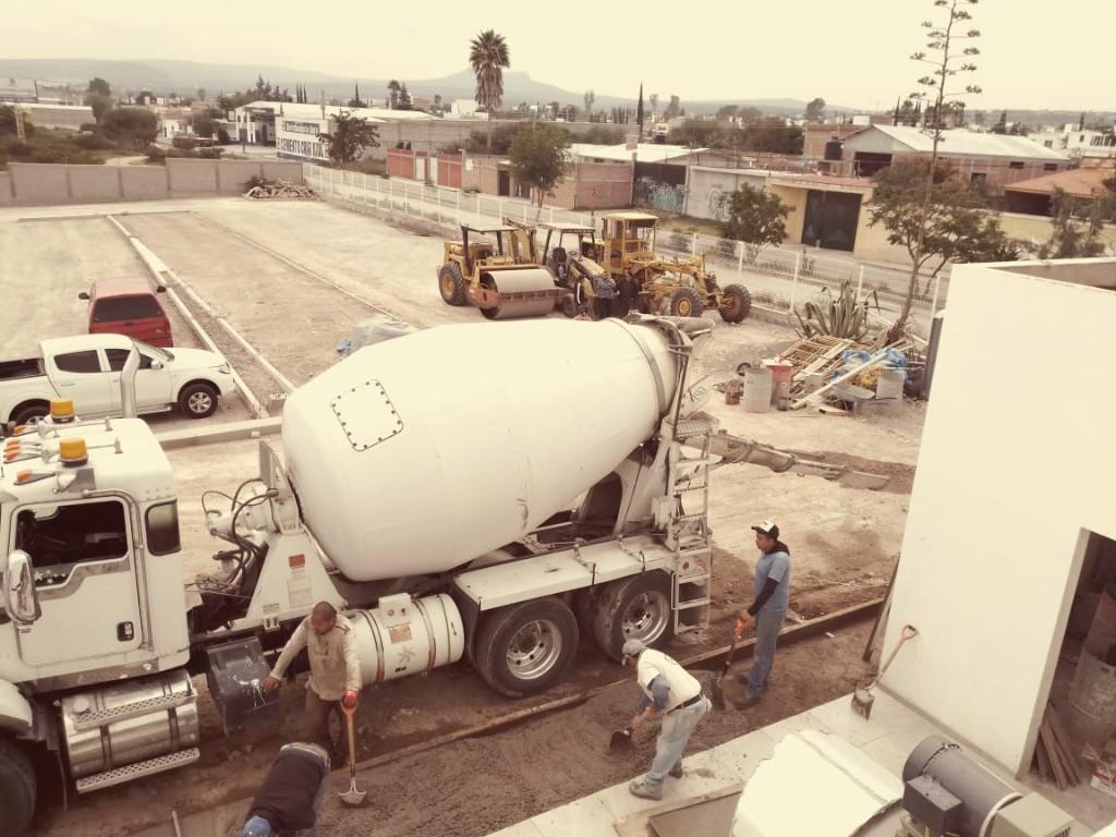 PERMISOS DE OBRAS DE CONSTRUCCION CON D.R.O. en San Juan del Río - Imagen 6