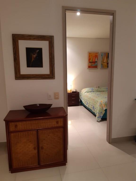 ARRIENDO APARTAMENTO AMOBLADO SANTA MARTA en Santa Marta - Imagen 9