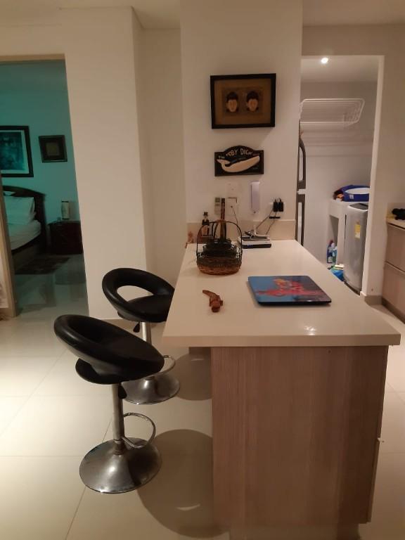 ARRIENDO APARTAMENTO AMOBLADO SANTA MARTA en Santa Marta - Imagen 10