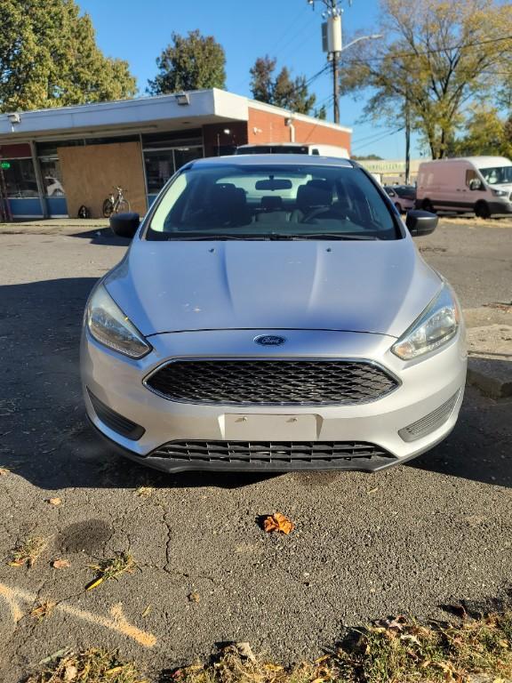 2017 FORD FOCUS REBUILT TITLE – MUST SEE in Charlotte - Image 6