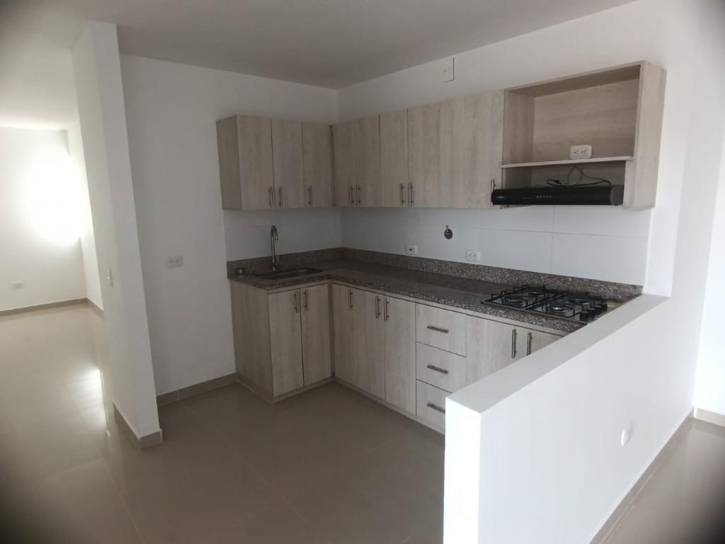 APARTAMENTO EN VENTA RIONEGRO UCO en Rionegro - Imagen 3