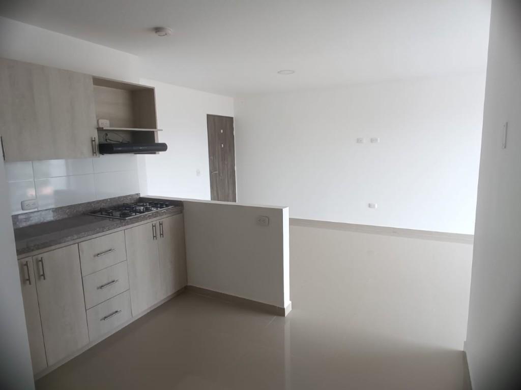APARTAMENTO EN VENTA RIONEGRO UCO en Rionegro - Imagen 4