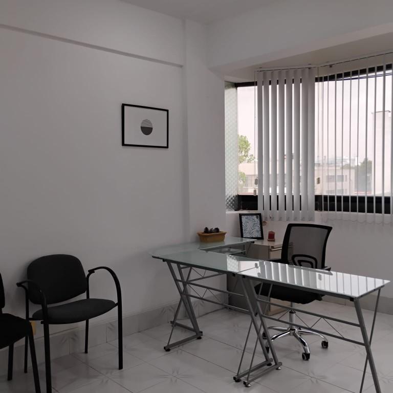 RENTA OFICINAS VIRTUALES CON DOMICILIO FISCAL XSOLO 1000 MES en Tlalnepantla - Imagen 1