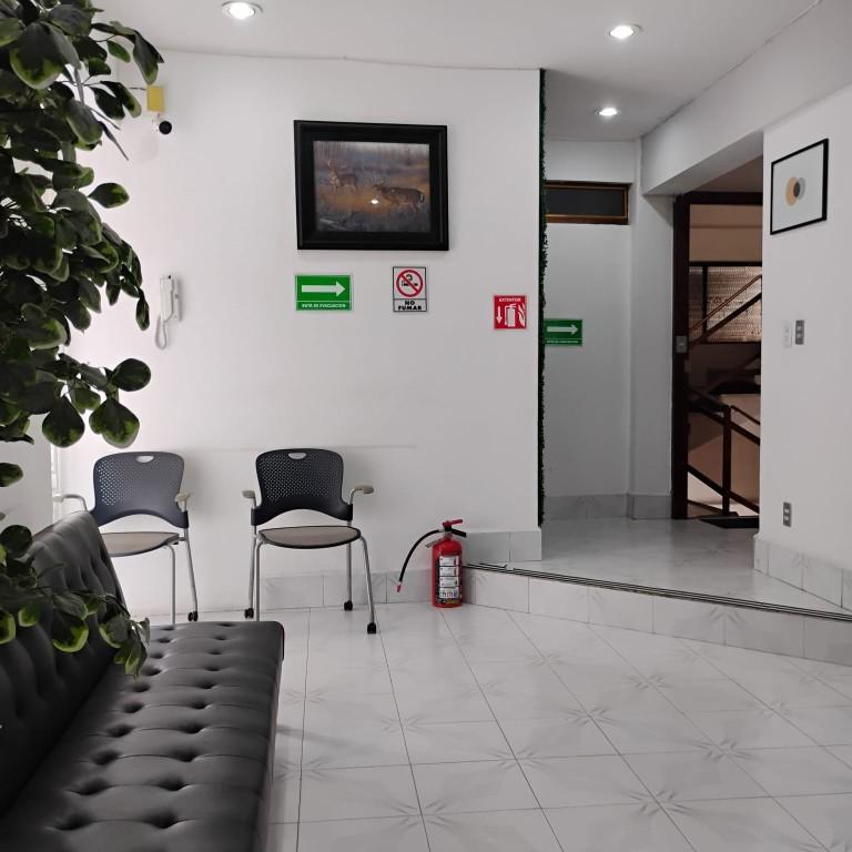 RENTA OFICINAS VIRTUALES CON DOMICILIO FISCAL XSOLO 1000 MES en Tlalnepantla - Imagen 7