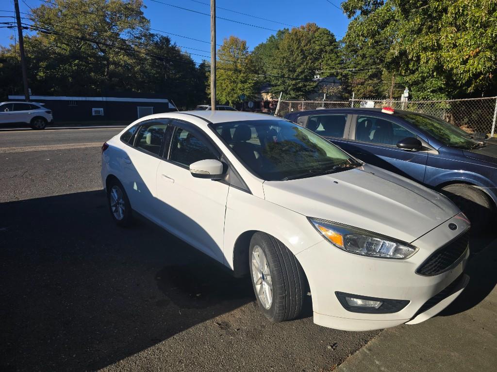 2015 FORD FOCUS in Charlotte - Image 2