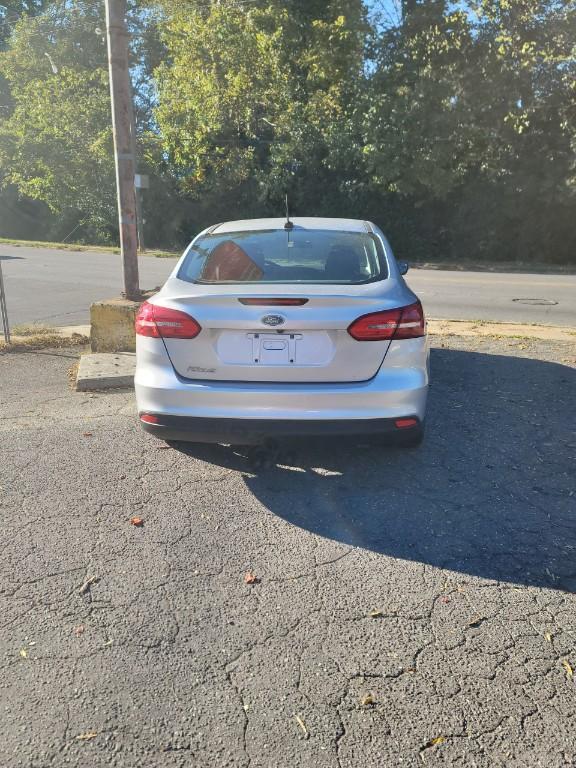 2015 FORD FOCUS in Charlotte - Image 3