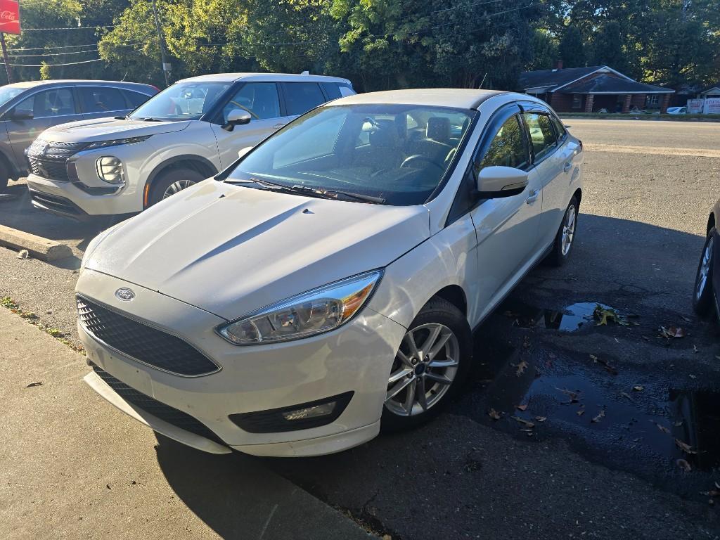 2015 FORD FOCUS in Charlotte - Image 4