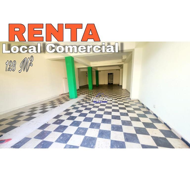 LOCAL EN RENTA EN PUERTO PLATA en Puerto Plata - Imagen 1