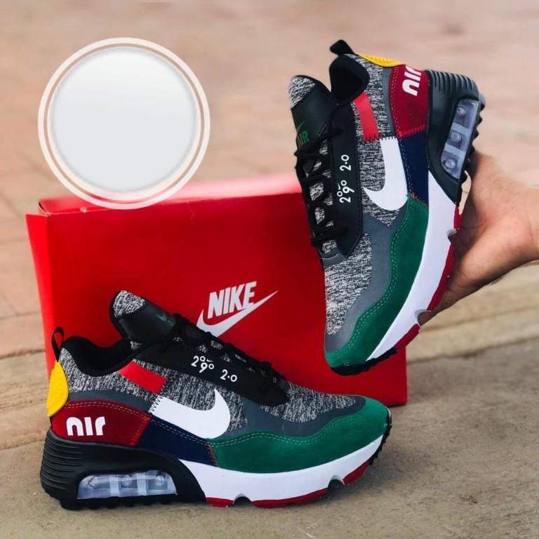Nike Por Pedido Interesados WhatsApp 6477-6496 en Chitré - Imagen 2