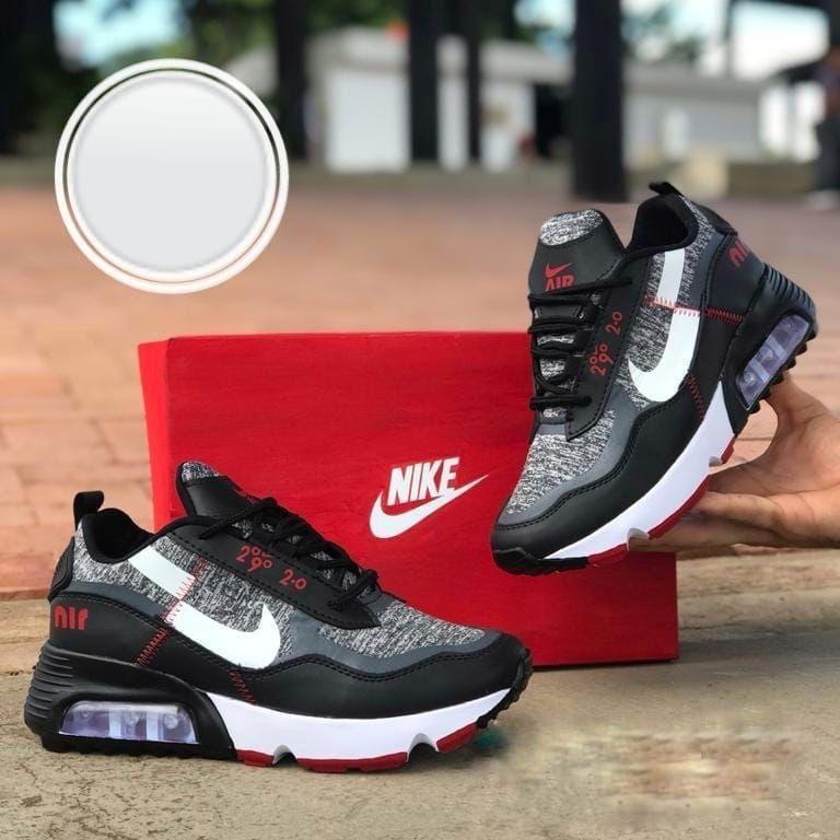 Nike Por Pedido Interesados WhatsApp 6477-6496 en Chitré - Imagen 4