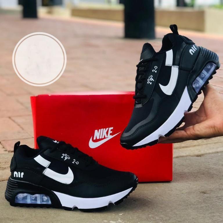 Nike Por Pedido Interesados WhatsApp 6477-6496 en Chitré - Imagen 3