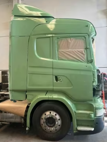 MAESTROS PINTORES AUTOMOTRIZ en Perú - Imagen 2