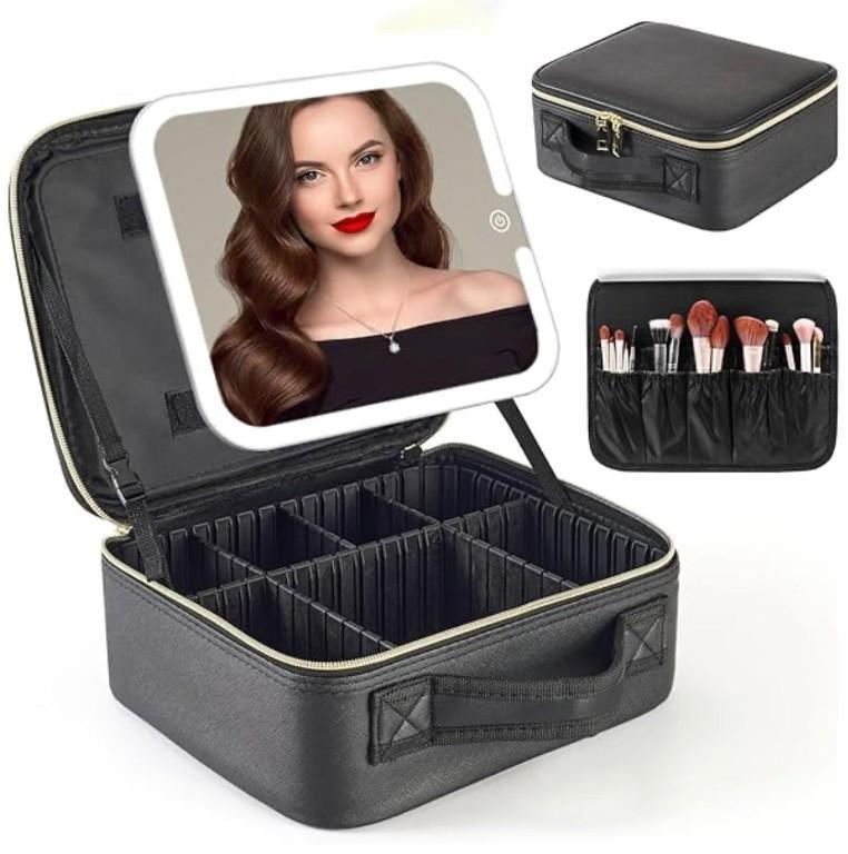 Por Pedido Maletín De Maquillaje Interesados WhatsApp 6477-6496 en Chitré - Imagen 4