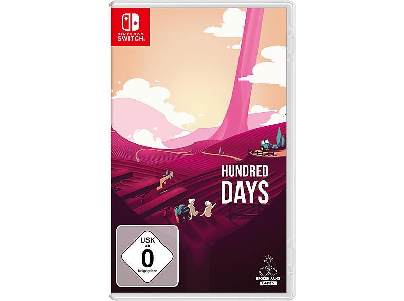 Hundred Days - Wine Making Simulator [Nintendo Switch] in Stuttgart - Bild 1